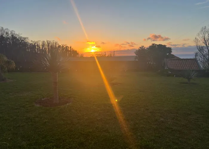 Villa Do Monte Sunset