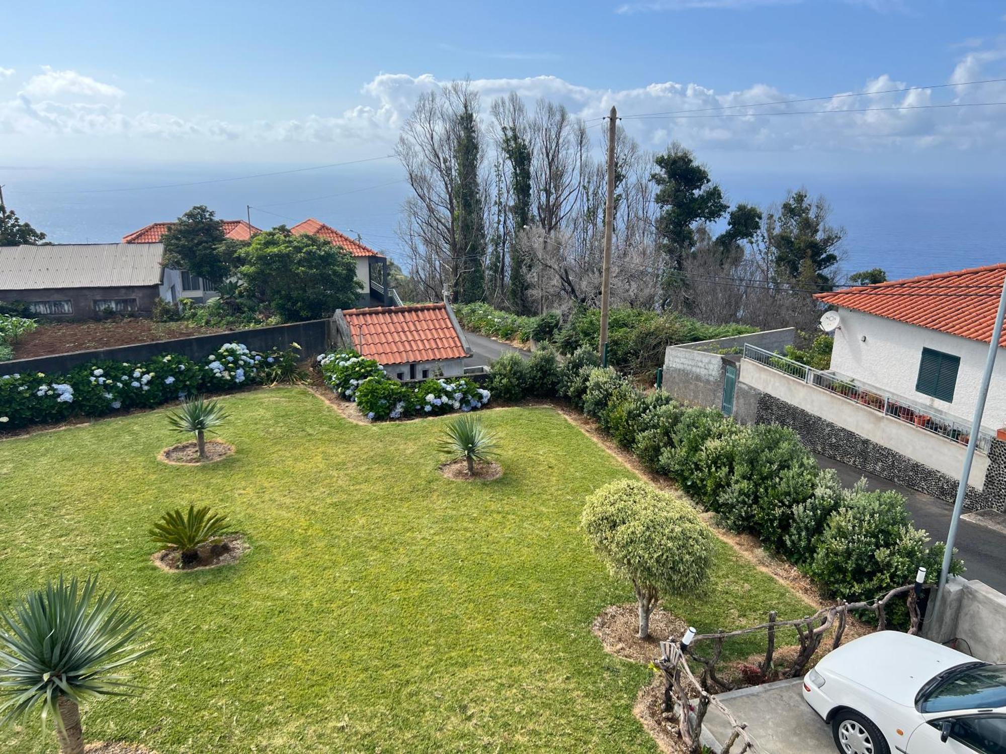 Casa vacanze Do Monte Sunset